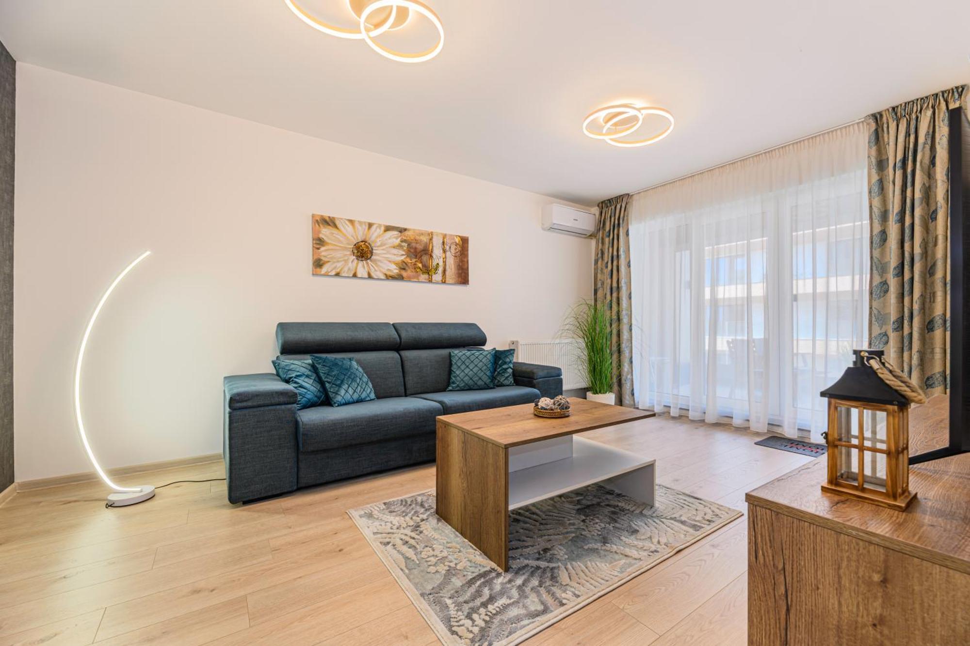 Luxury Landing Apartments Complex Qualis Braşov Exteriör bild