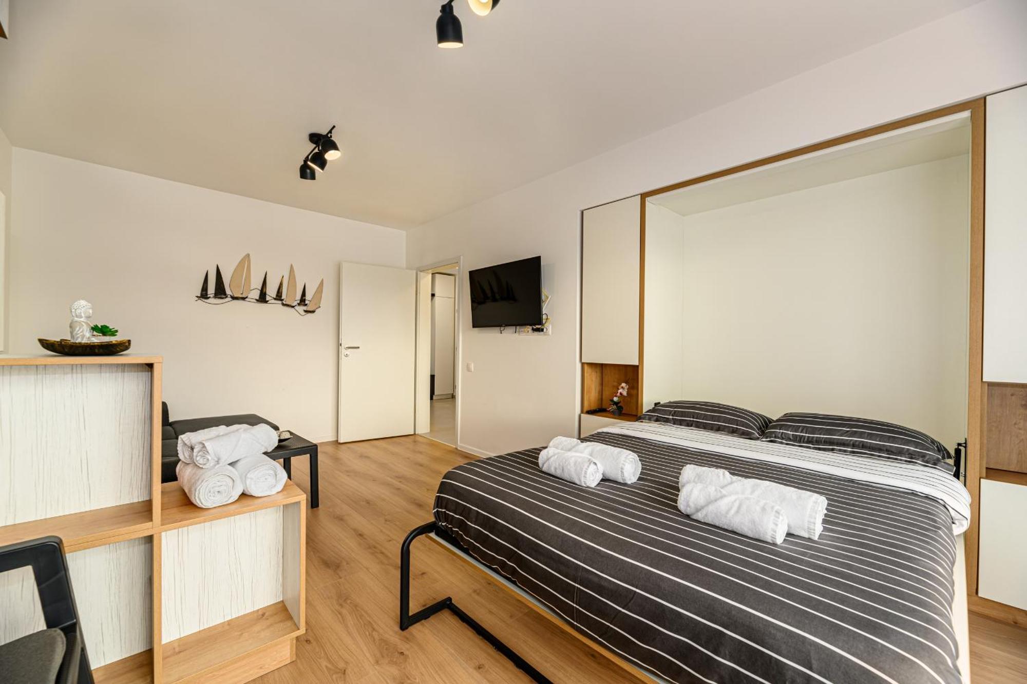 Luxury Landing Apartments Complex Qualis Braşov Exteriör bild