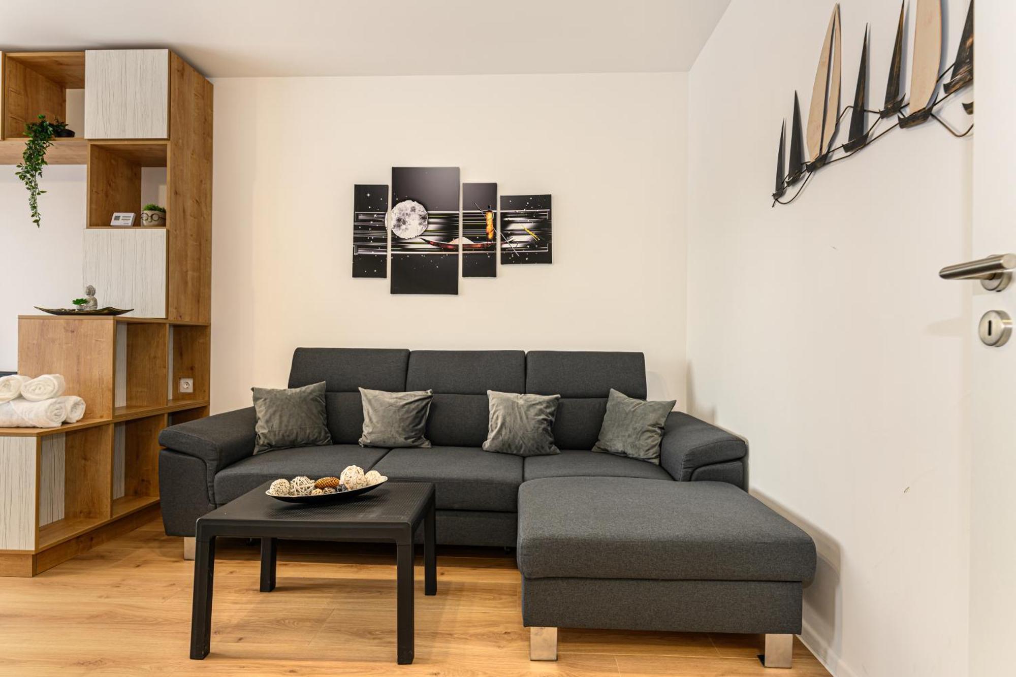 Luxury Landing Apartments Complex Qualis Braşov Exteriör bild