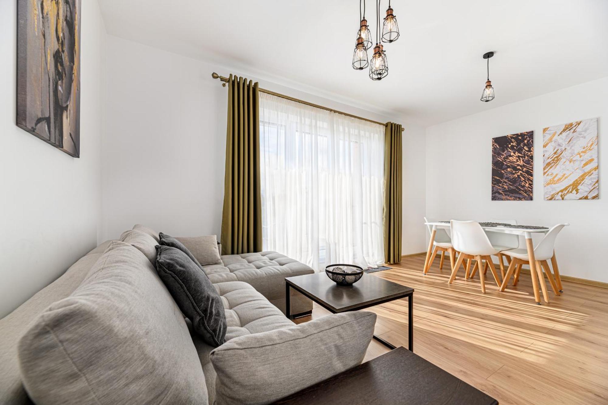 Luxury Landing Apartments Complex Qualis Braşov Exteriör bild